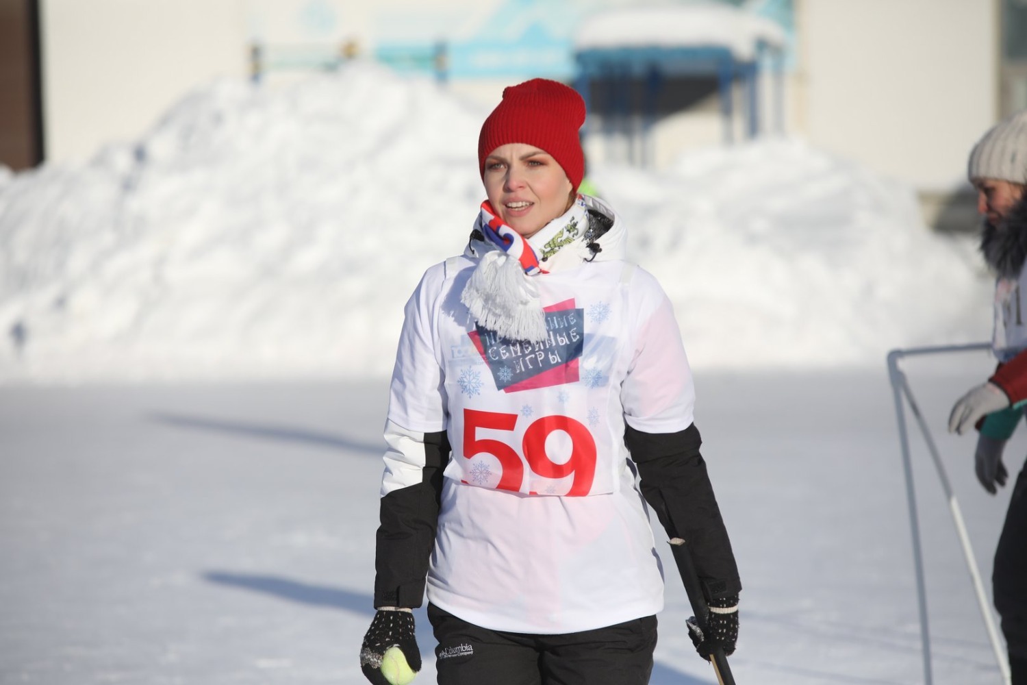 Валерий Шахов