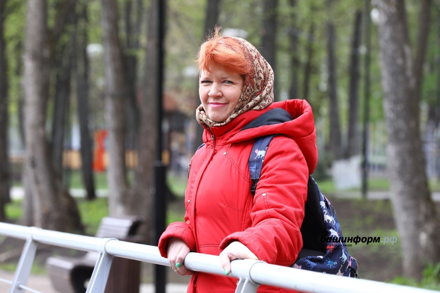 ИА «Башинформ»