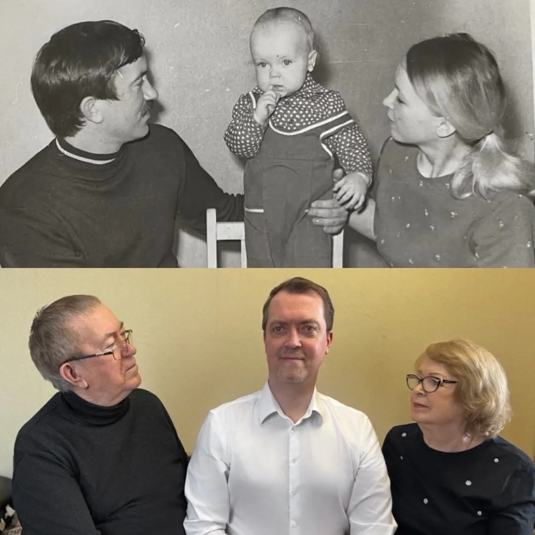 официальная страница Аркадия Зинова ВКонтакте