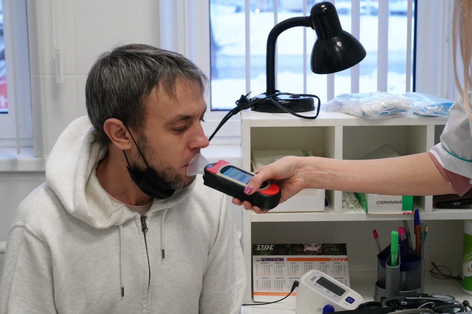 Олег Яровиков