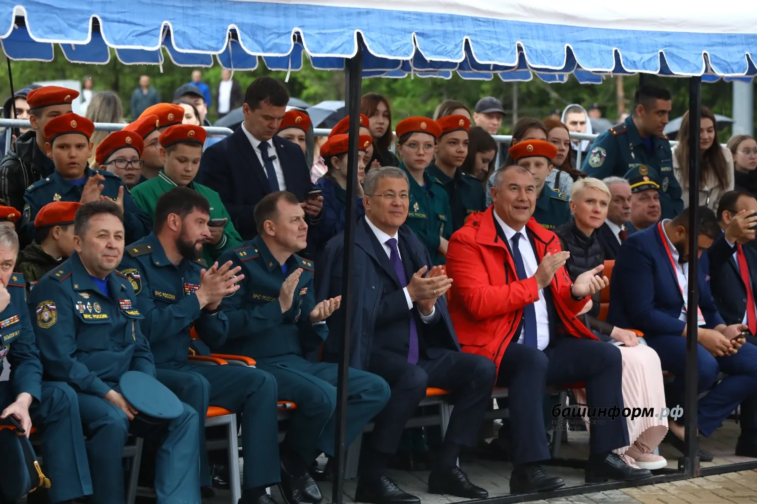 Валерий Шахов