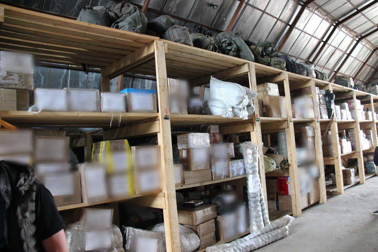 Эдуард Кускарбеков