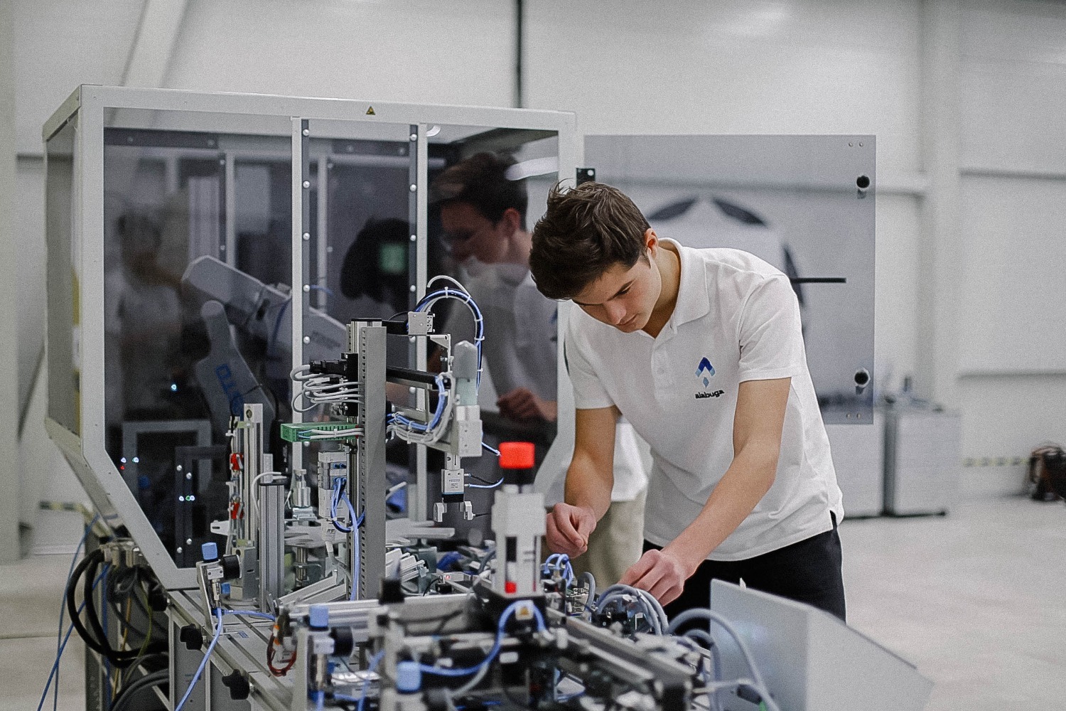 предоставлено пресс-службой «Алабуга Политех» предоставлено пресс-службой «Алабуга Политех»