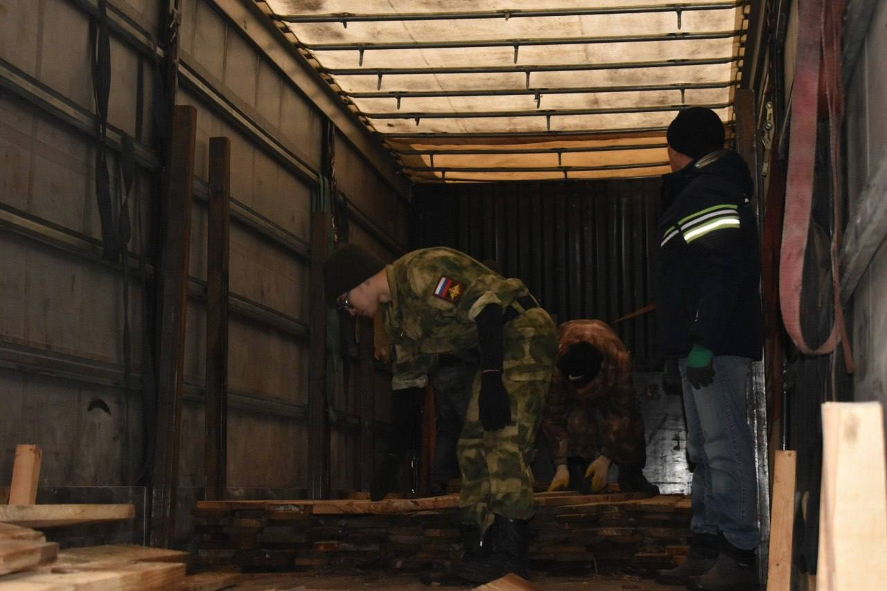 пресс-служба администрации Аскинского района  соцсети