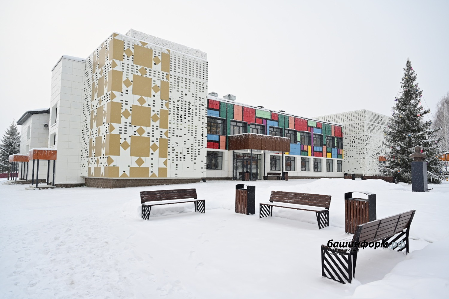 Азат Мухамедьянов glavarb.ru