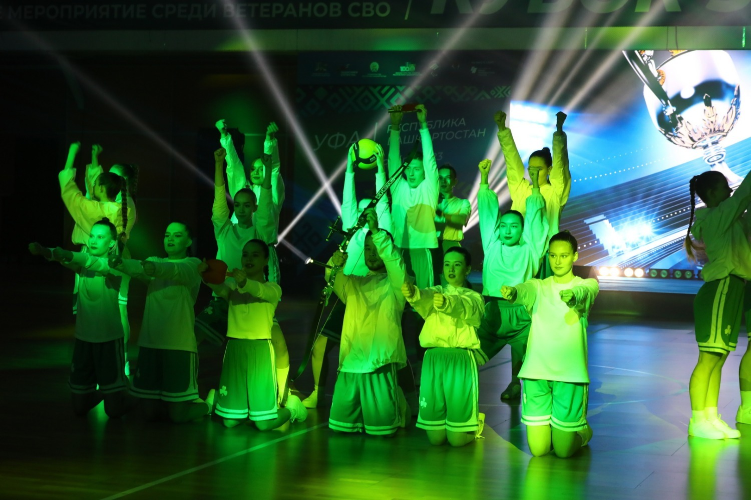 Валерий Шахов