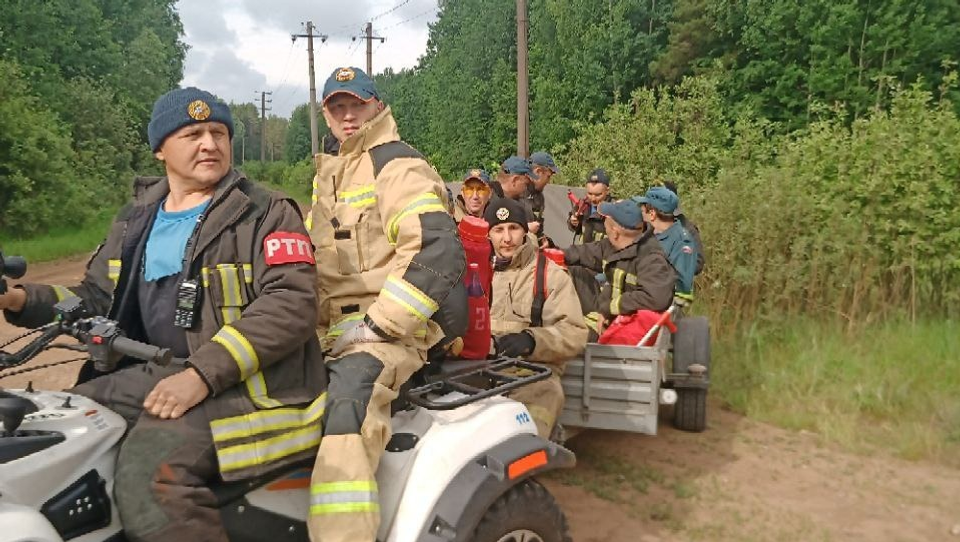 предоставлено МЧС по РБ