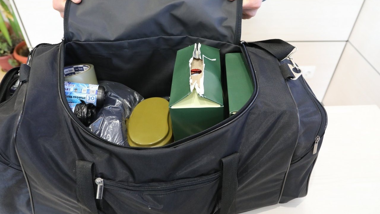 Валерий Шахов