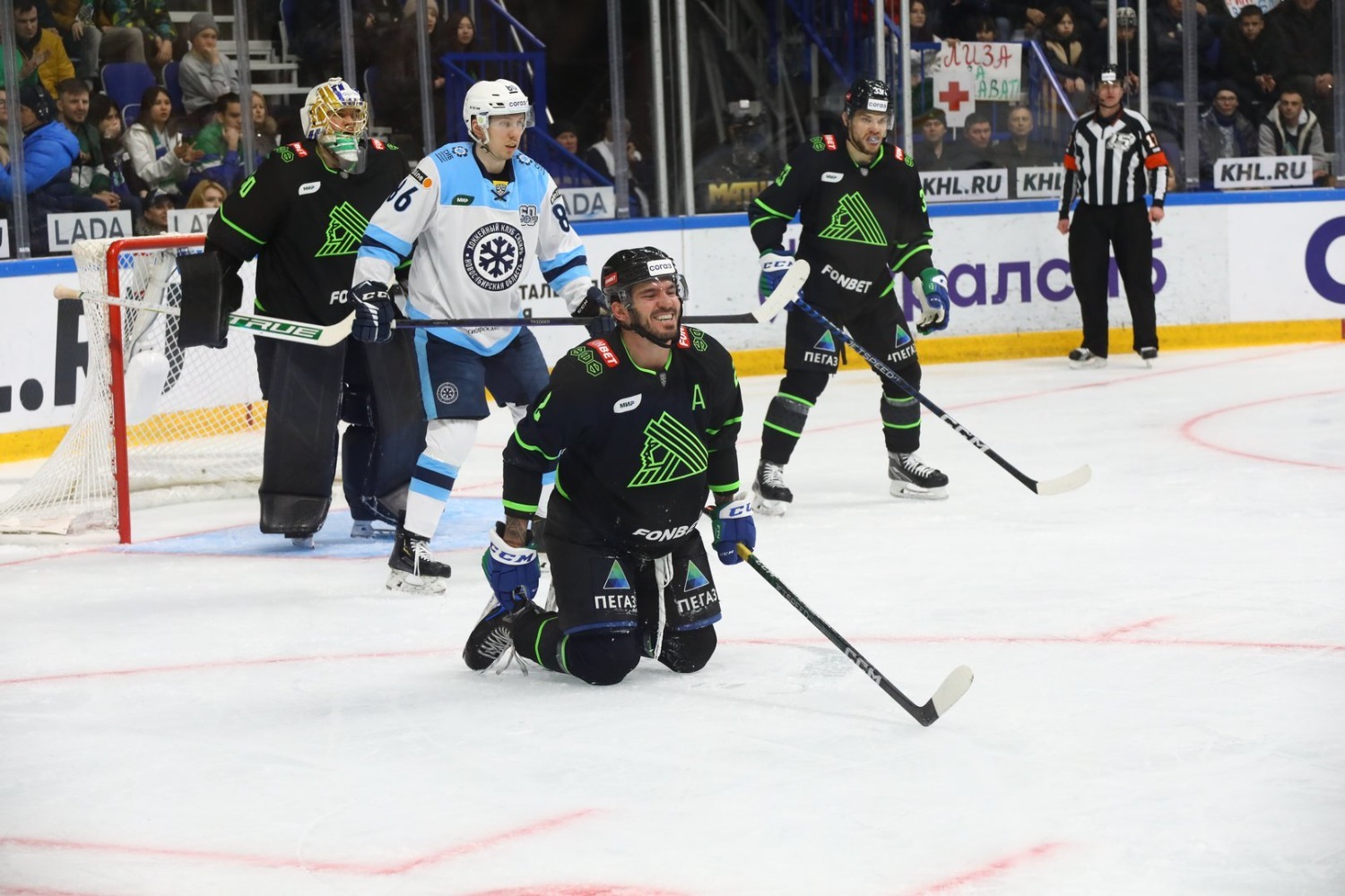 Валерий Шахов