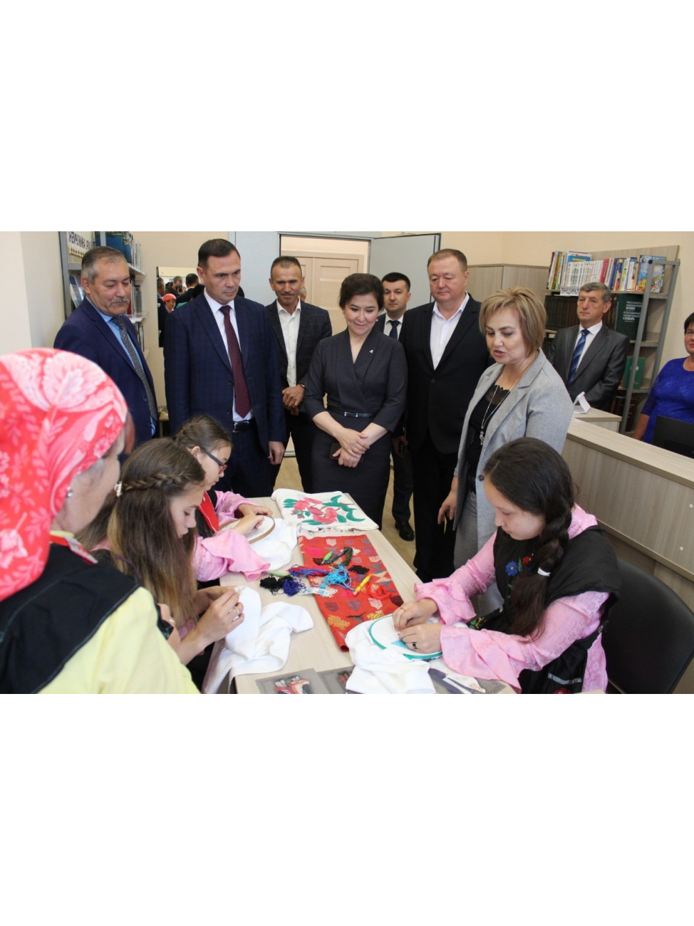 пресс-служба минкультуры РБ