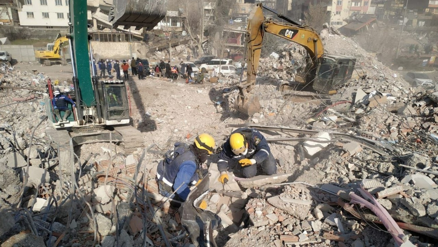 фото предоставлены Денисом Габдрахмановым