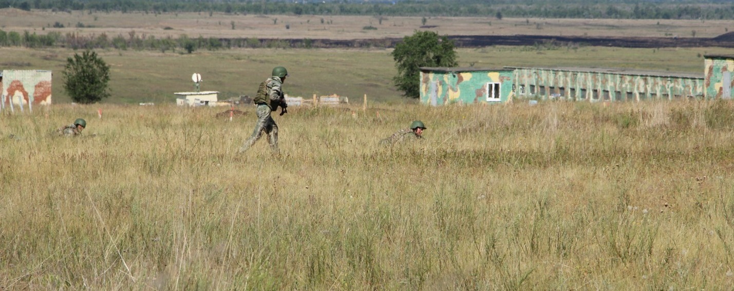 Эдуард Кускарбеков