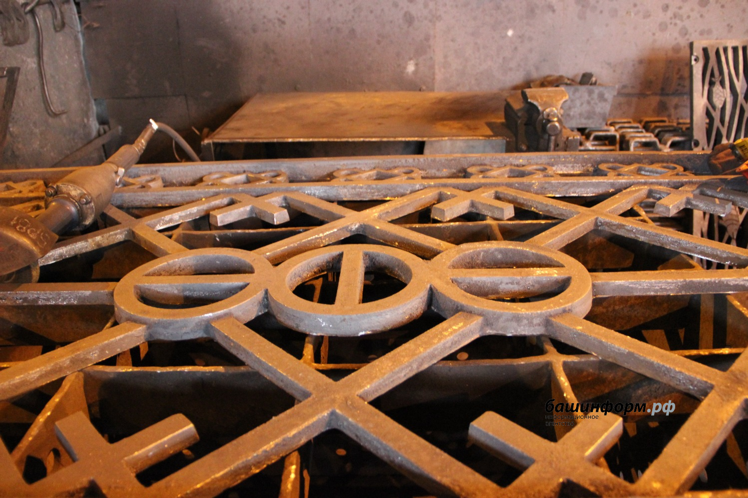 Ксения Калинина