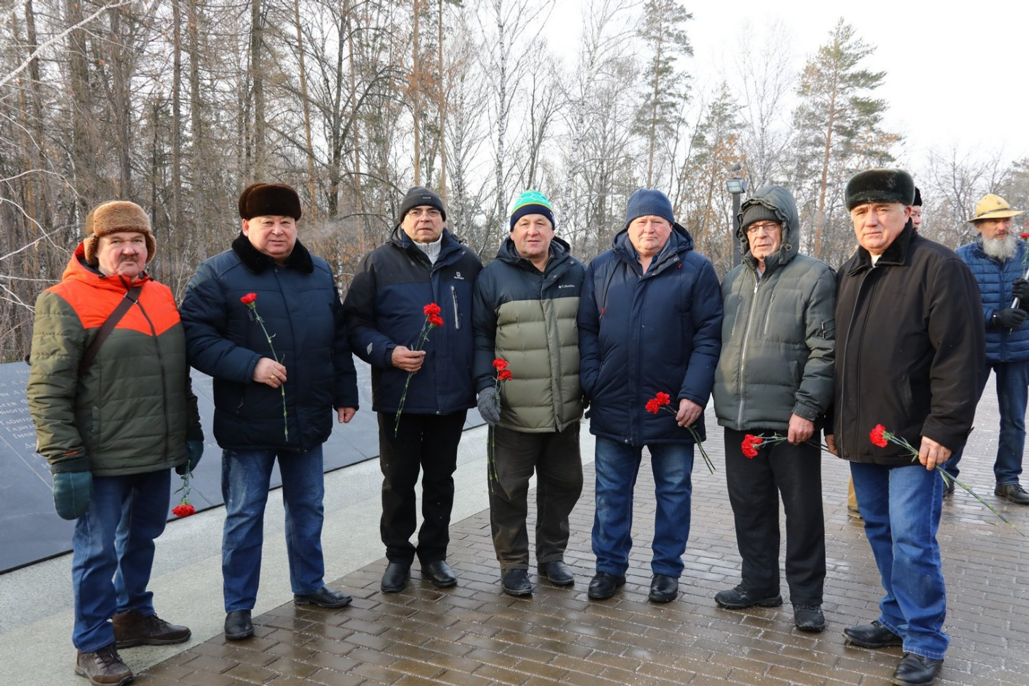 Валерий Шахов