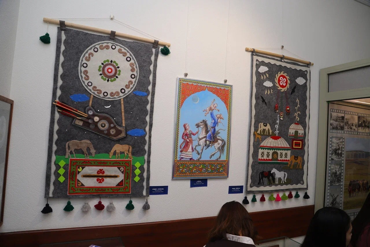 пресс-служба Национальный музей РБ