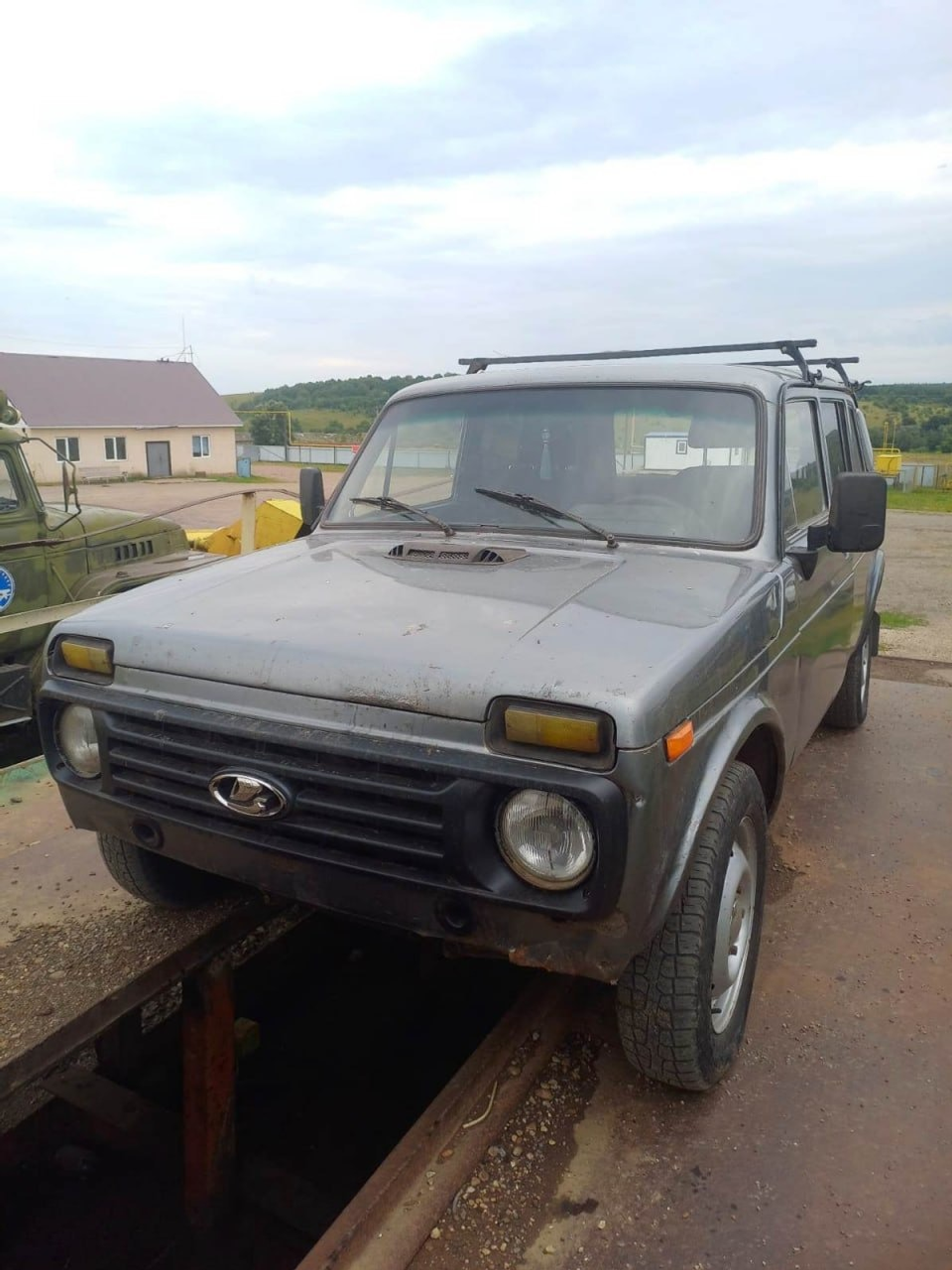 telegram-канал главы администрации Нуримановского района Вилдана Ситдикова