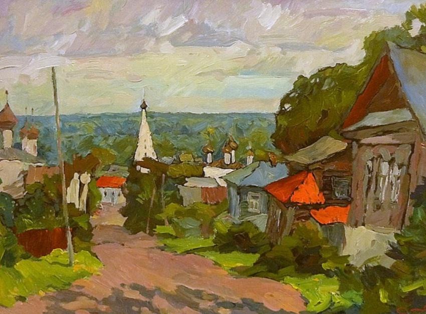 организаторы арт-симпозиума «Салаватия»