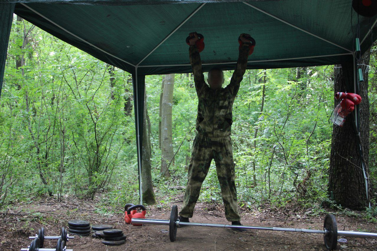 Эдуард Кускарбеков