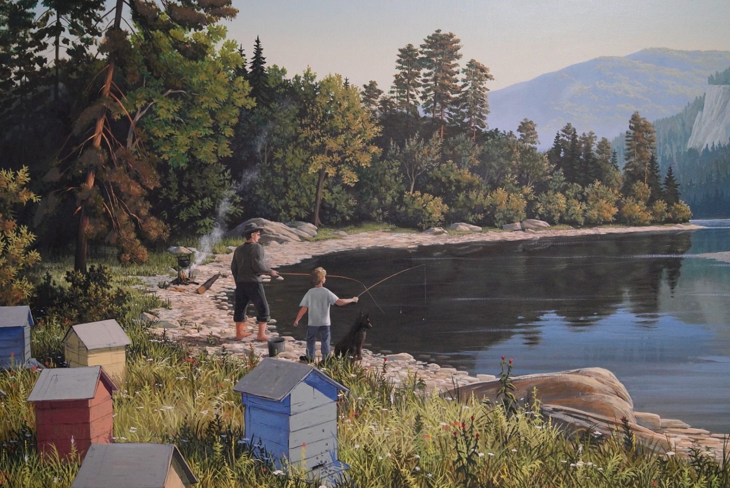 Олег Яровиков