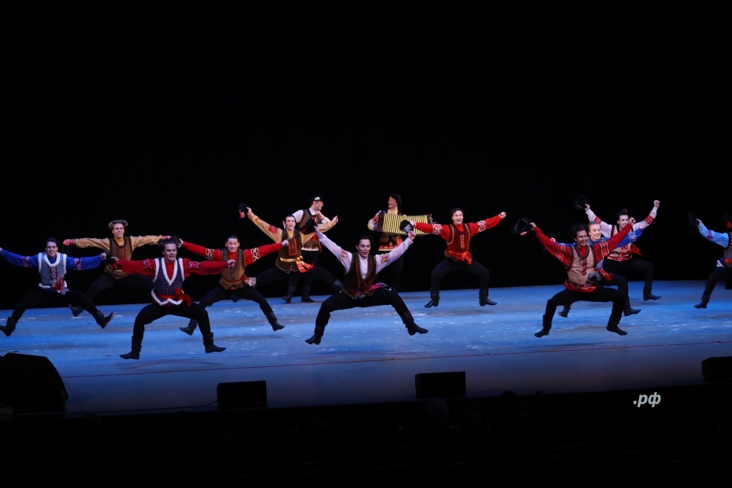 Валерий Шахов ИА «Башинформ»