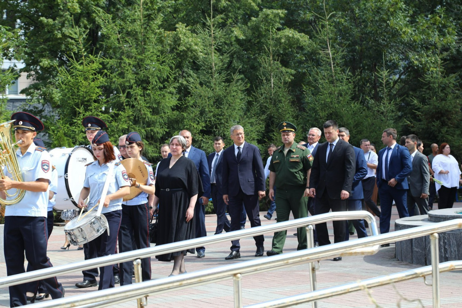 Валерий Шахов