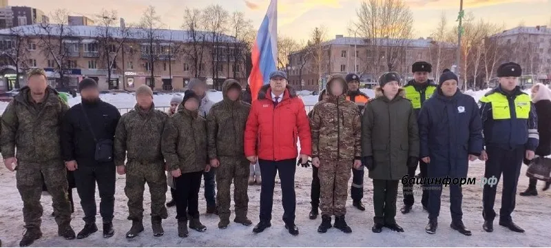 Эдуард Кускарбеков «Башинформ»