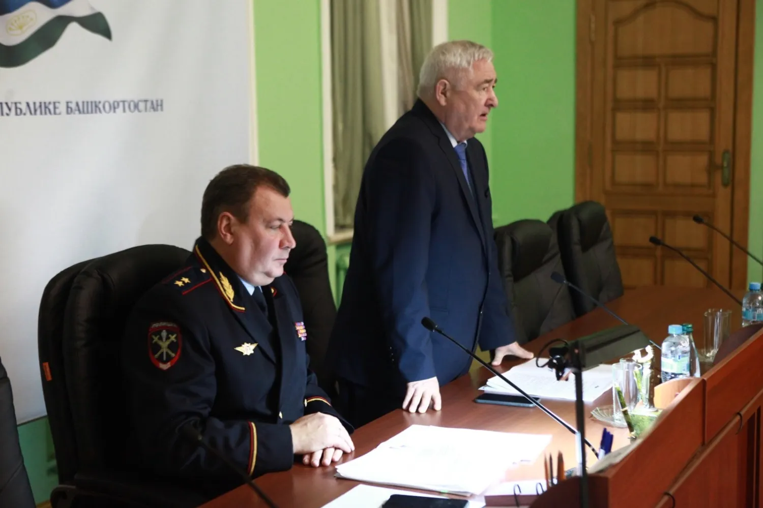 пресс-служба МВД по РБ архив