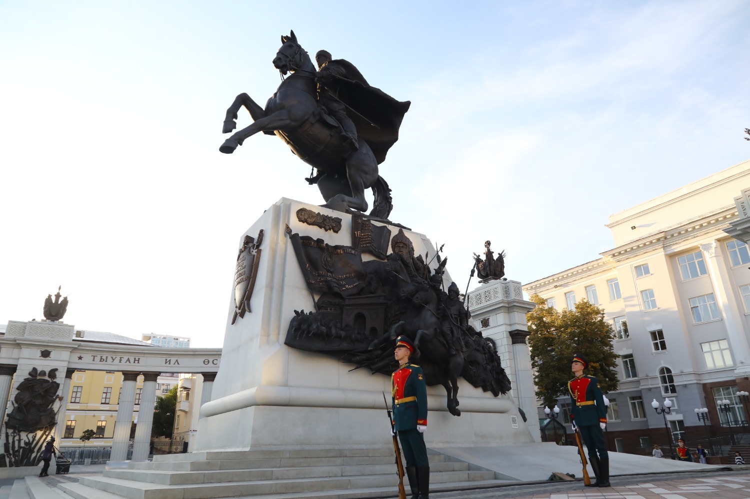 Валерий Шахов