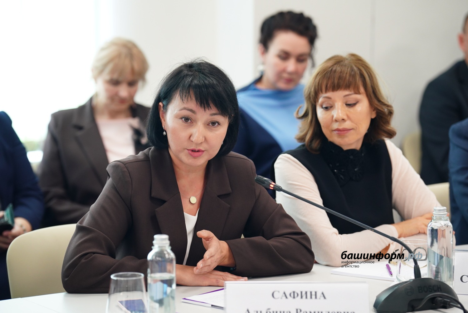 Олег Яровиков Башинформ