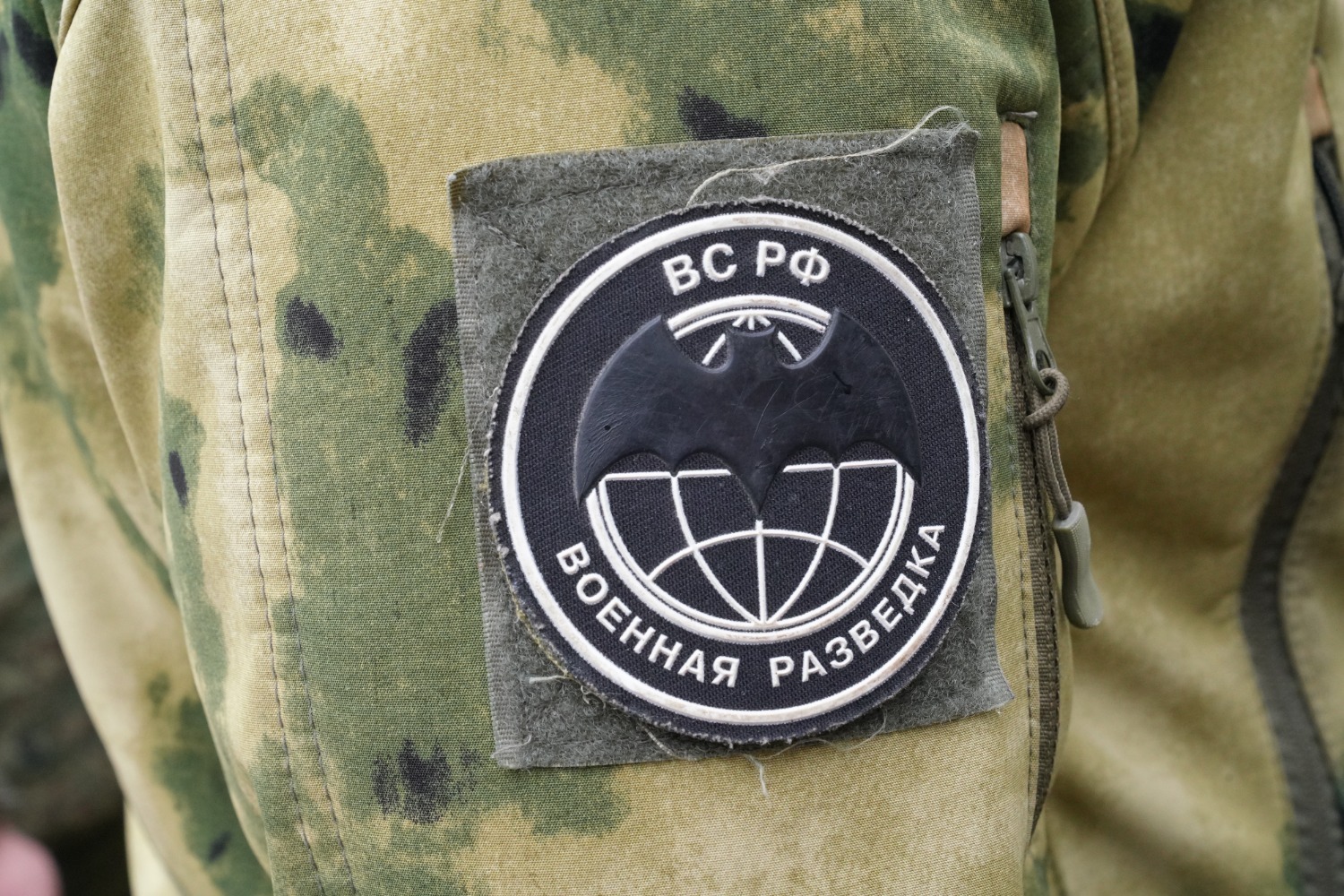 Олег Яровиков