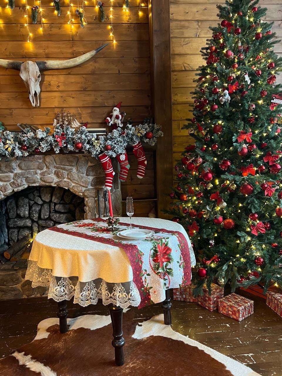 Ирина Ишмуратова из личного архива Ирины Ишмуратовой