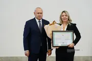 Олег Яровиков ИА «Башинформ»