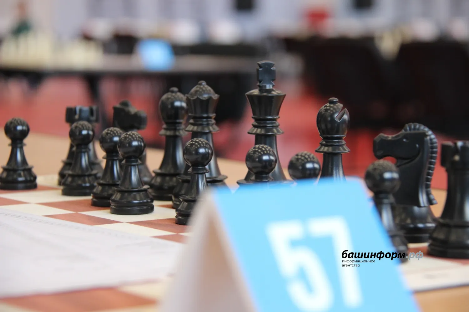 Эдуард Кускарбеков