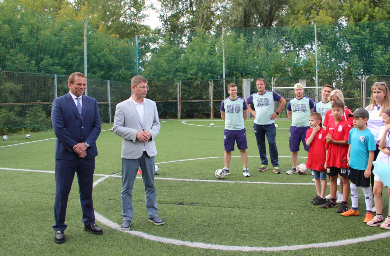 Эдуард Кускарбеков