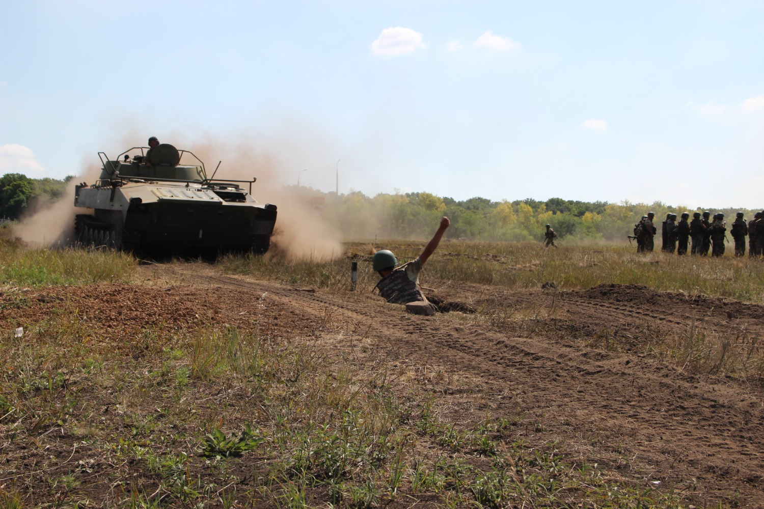 Эдуард Кускарбеков