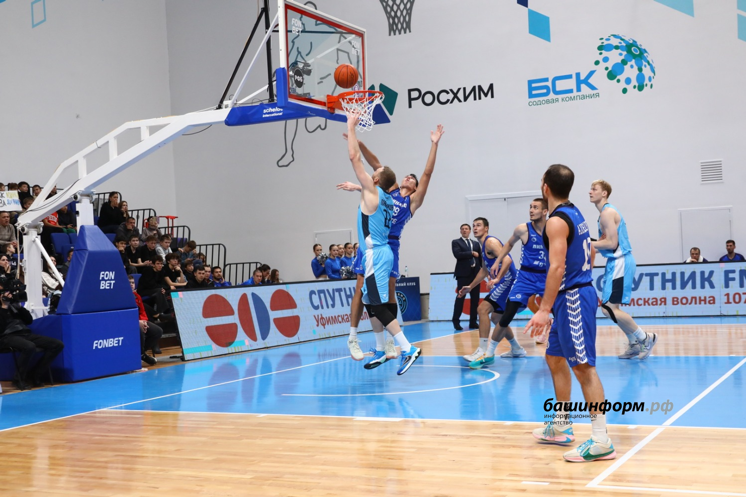 Валерий Шахов