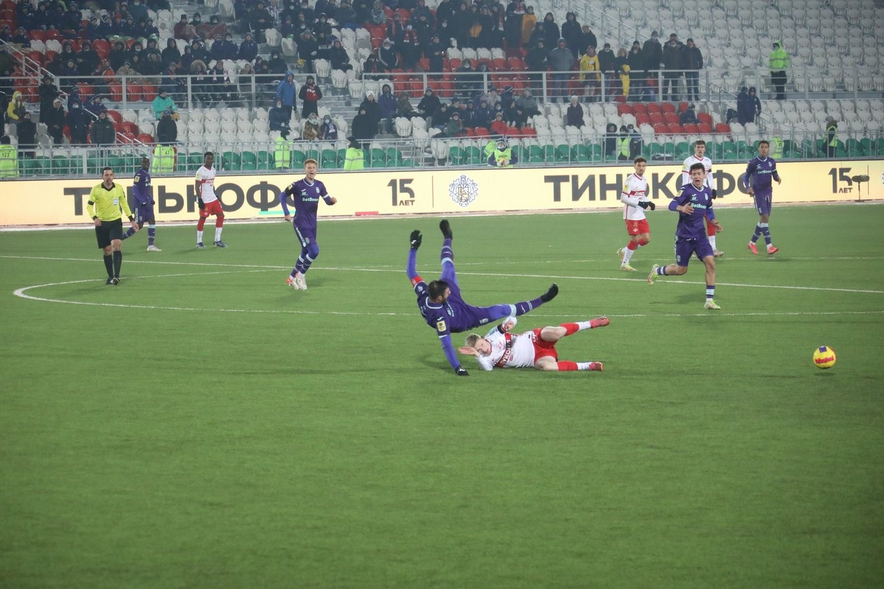 Валерий Шахов