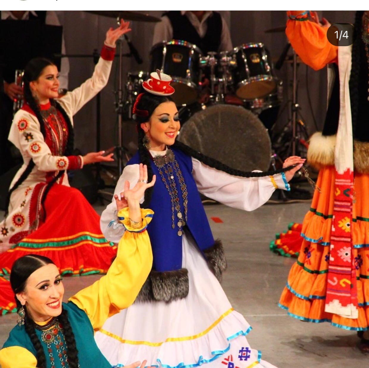 Альбина Нуриманова ВКонтакте