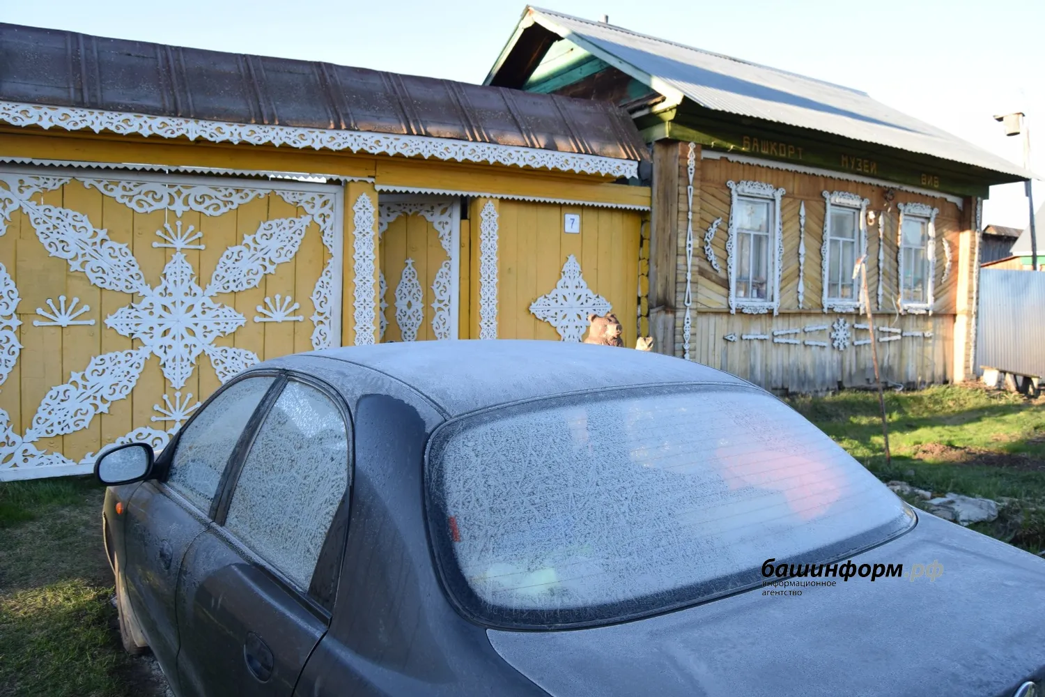 Ришат Хайбуллин личная страница в ВК