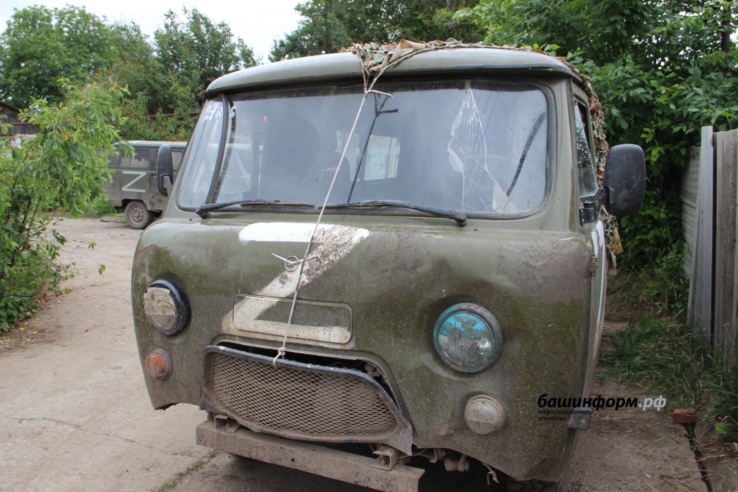 Эдуард Кускарбеков