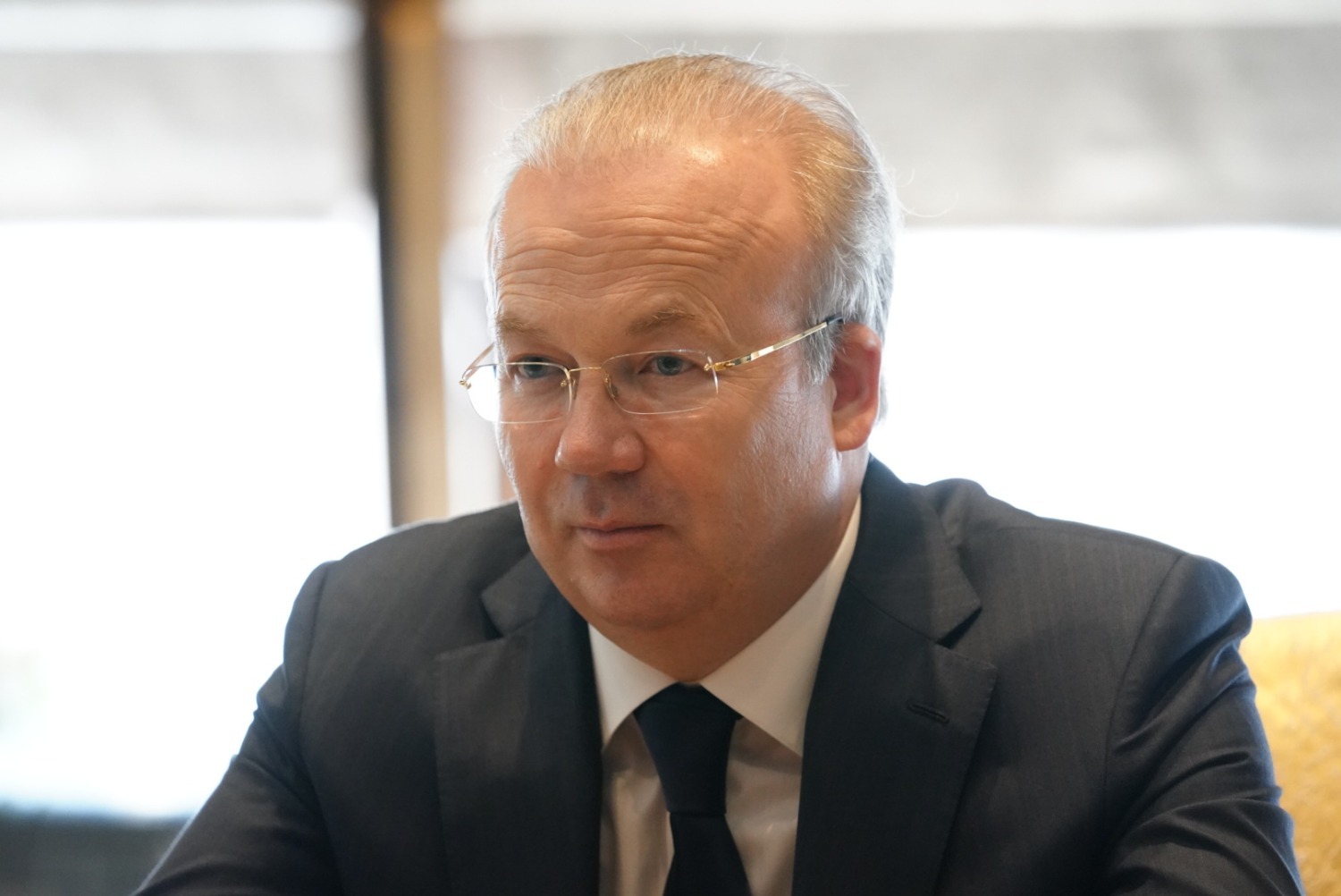 Олег Яровиков