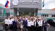 Олег Яровиков ИА «Башинформ»