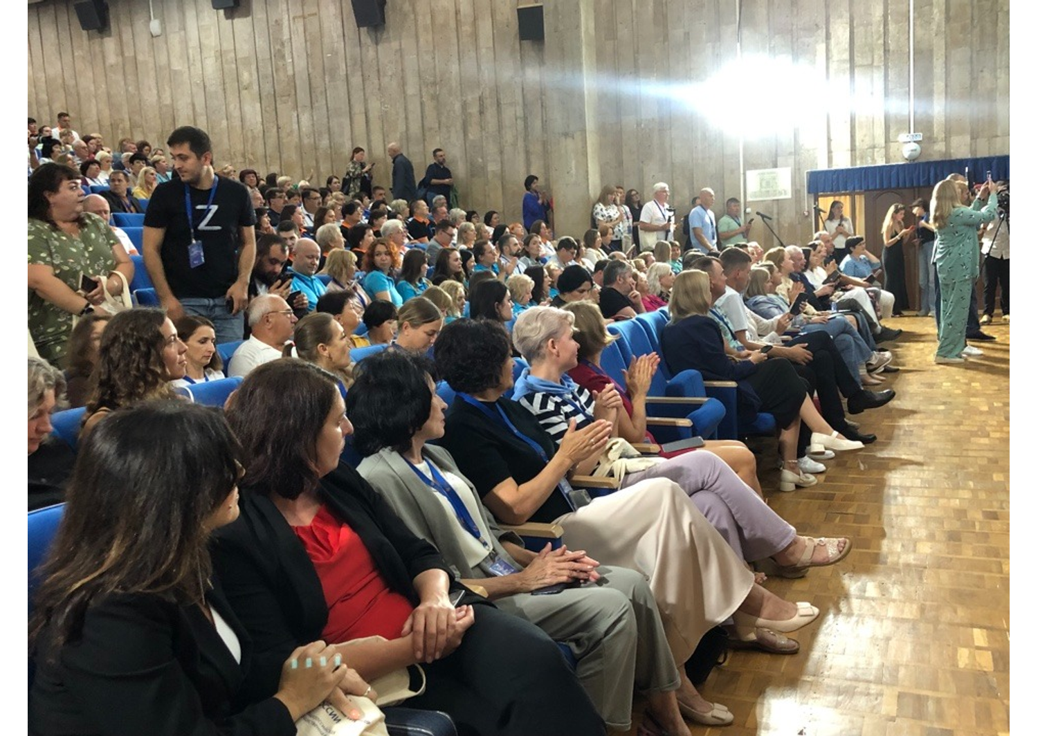 сайт Союза журналистов РФ