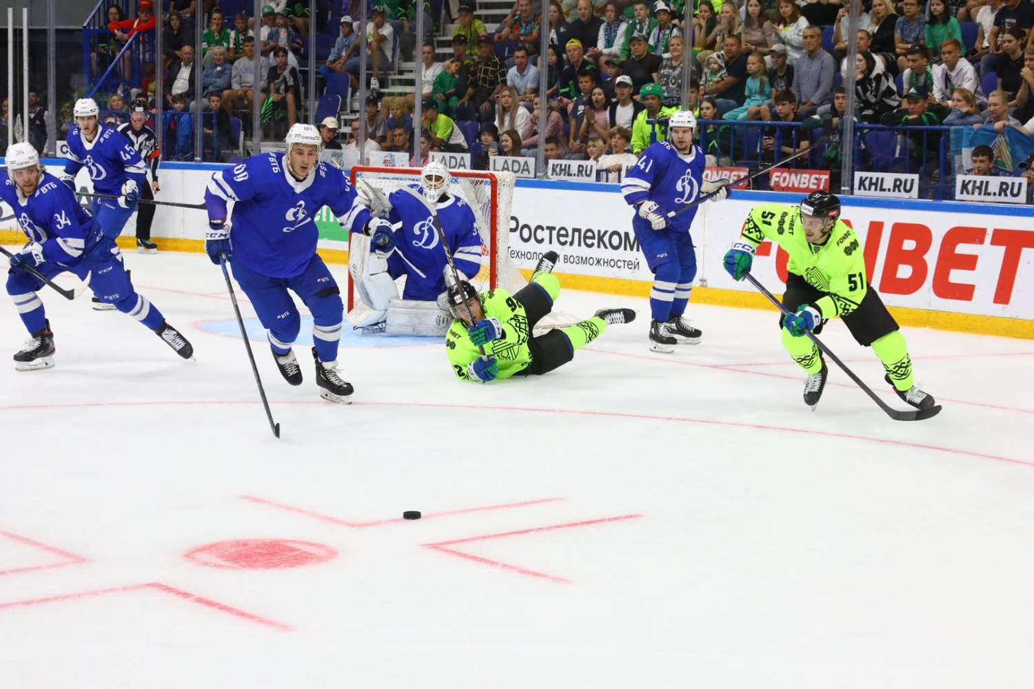 Валерий Шахов