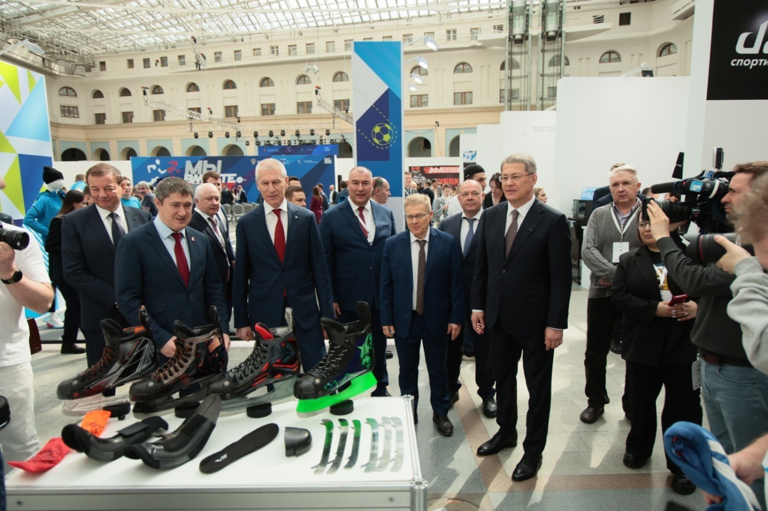 Азат Мухамедьянов