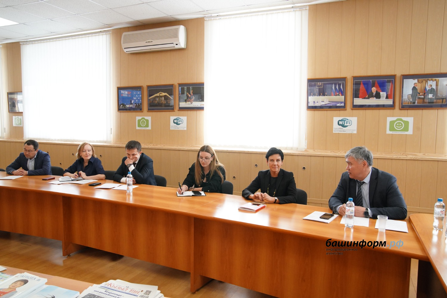 Олег Яровиков