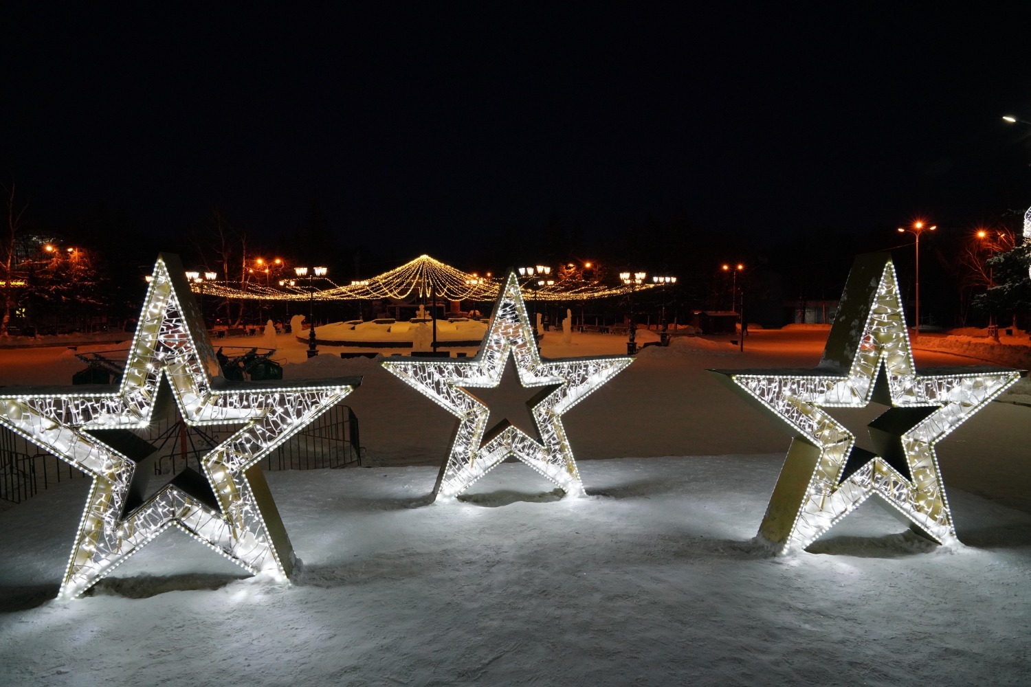 Олег Яровиков