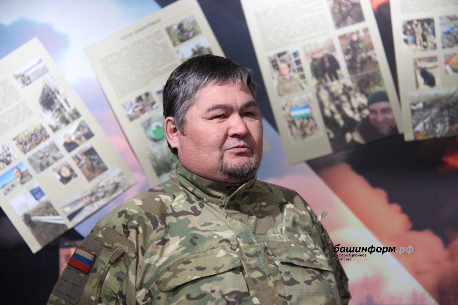 Эдуард Кускарбеков