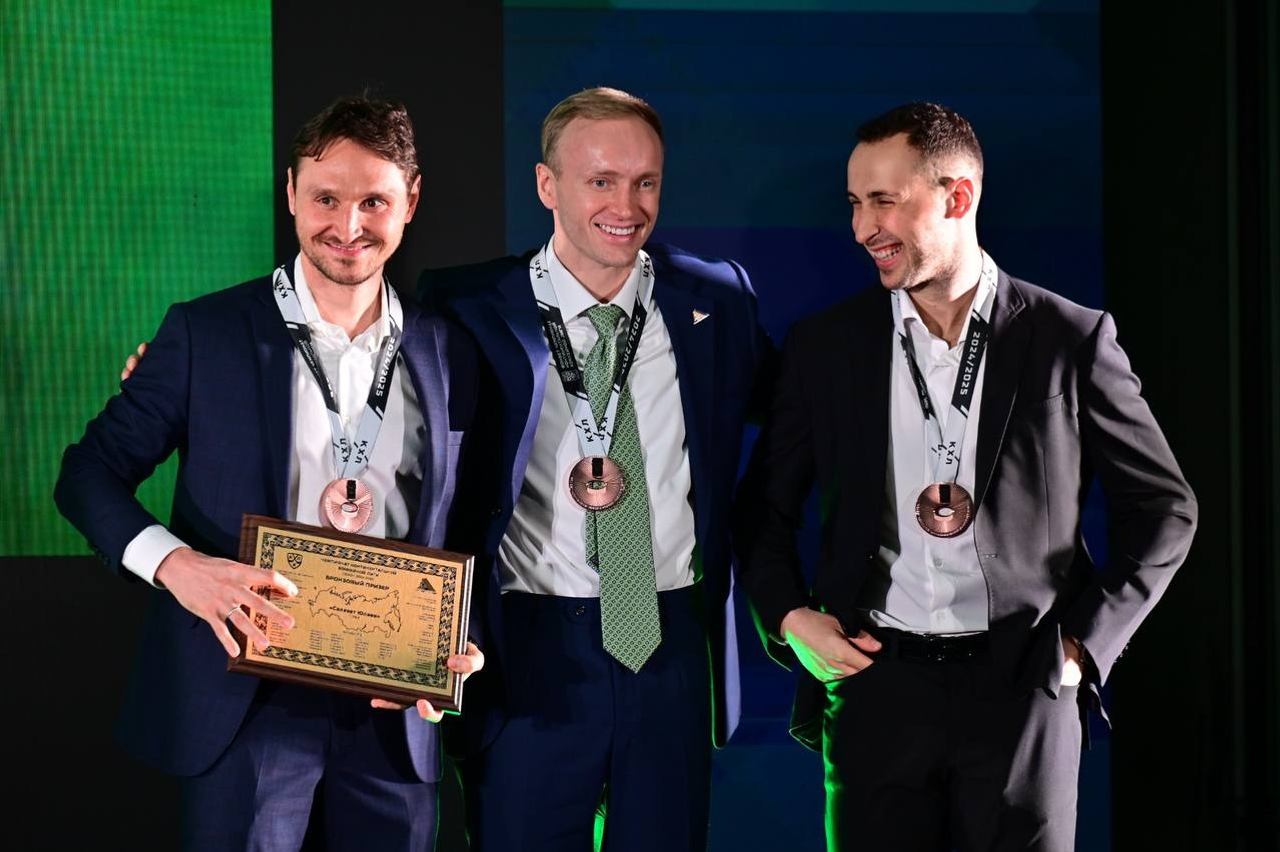 telegram-канал Главы Башкортостана Радия Хабирова