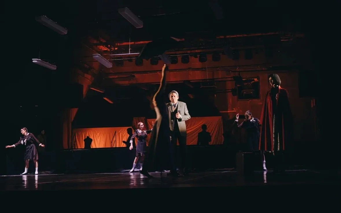 пресс-служба минкультуры РБ